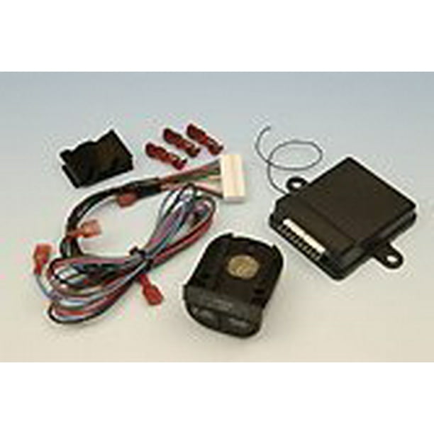 Rostra 2501775 Cruise Control Kit for Chevy Cobalt & Pontiac G6