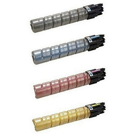PrinterDash Compatible Replacement for GST88831BCMY - MultiColor Combo Pack price history on PriceWatchPro