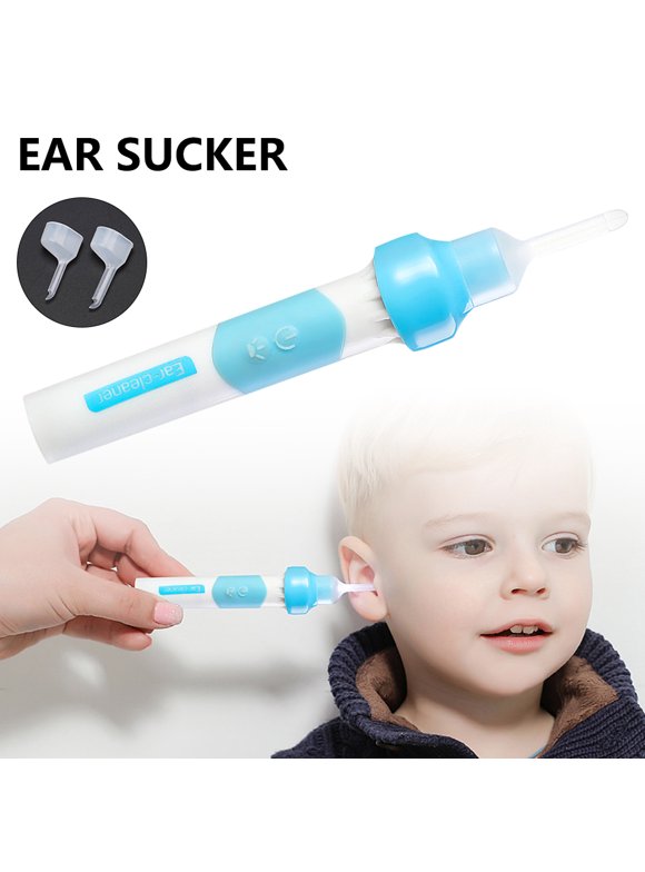 Earwax Removal Aid in Ear Care