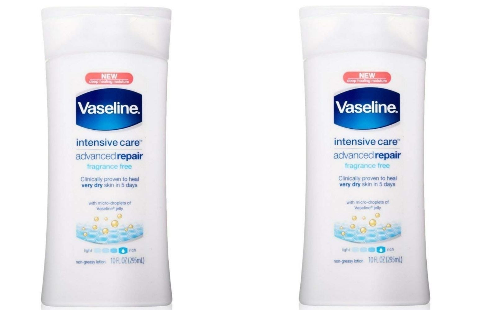 Intense Moisture Lotion Moisturizing Body Lotion Skin Repair Lotion