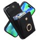 thumbnail image 2 of Funda Para IPhone 14 Pro Para Apple Card Funda Protectora Creativa - Negro, 2 of 5
