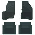 thumbnail image 1 of Koolatron Pants Saver Custom Fit 4 Piece Ford (black) 2009+ Flex, 1 of 9