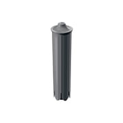 Jura E6 Automatic Coffee Center (Platinum) with Smart Filter Cartridge Bundle