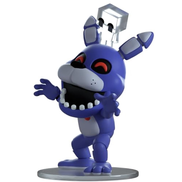 Youtooz Five Night's at Freddy Collection - Haunted Bonnie - Vinyl