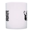 thumbnail image 2 of ThisWear Welder Gifts Best Buckin Welder Ever Coworker Gift Hunting 11 ounce Coffee Mug, 2 of 5