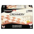 thumbnail image 4 of Chapman's Markdale Creamery Chocolat Vanille Damier Crème Glacée 2L, 4 of 7