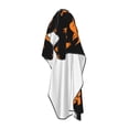 thumbnail image 3 of ZICANCN Hair Cutting Cape for Adults-Frost Cape Salon Barber Cape for Hair Stylist Shampoo Capes Waterproof , 55x66 Inch, 3 of 7