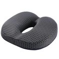 thumbnail image 1 of Adult Booster Chair Cushion High-Density Computer Chair Seat Cushion, 1 of 5