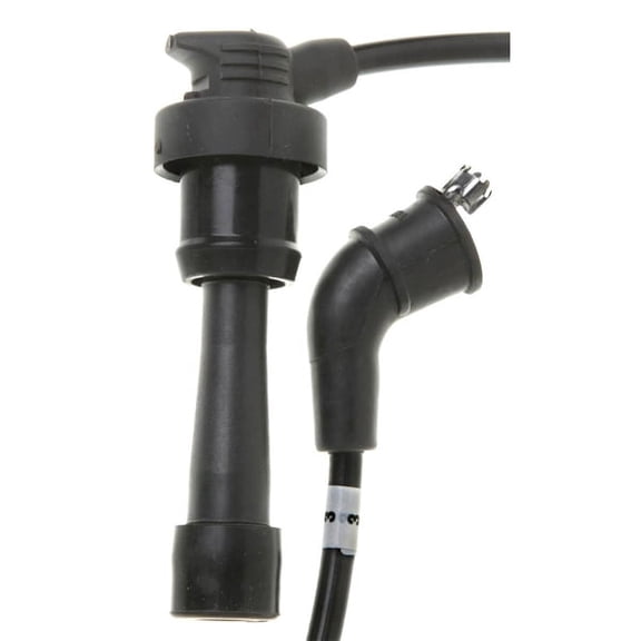 Standard Import Import Car Wire Set