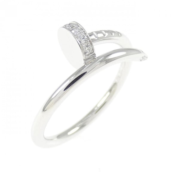 Pre-Owned Cartier Juste un Clou Ring