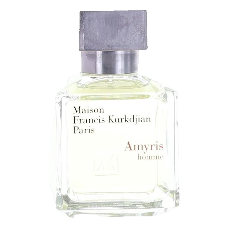 Maison Francis Kurkdjian Amyris Homme 2.4 oz EDT Spray for Men