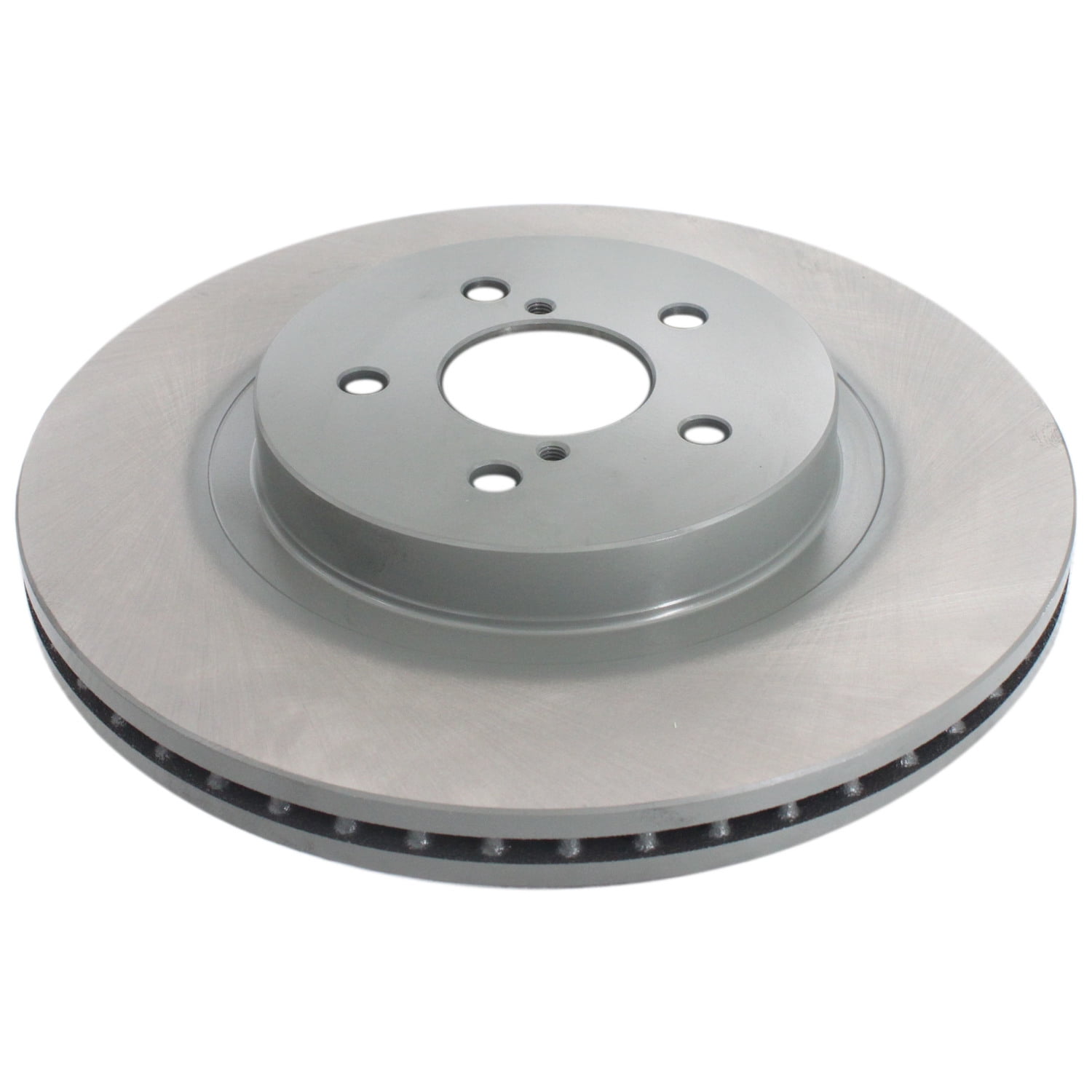 Winstop Brake Rotor, Front WS251125, Subaru Crosstrek 2023-2018