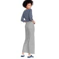thumbnail image 4 of Ellos Women's Knit Maxi Skirt Skirt, 4 of 6