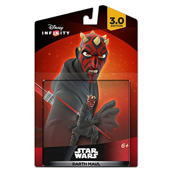 Disney Infinity 3.0, la Figurine Dark Wars Maul