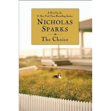 The Choice (Hardcover)