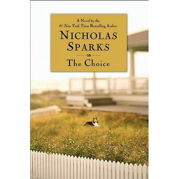 The Choice (Hardcover)
