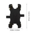 thumbnail image 2 of WEUVEB 1Ud Soporte Amarillo Para Teléfono En Compatible Con Manillares, 2 of 6
