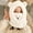 White, variant on Dyfzdhu Women Warm Fuzzy Fleece Bomber Hat Ear Protection Riding Ski Mask Beige
