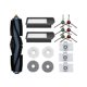 thumbnail image 1 of Compatiblement Accessory Set Compatible X1 Omni / X1 Turbo Robot Vacuum Including Main Brush Side Brushes, 1 of 4