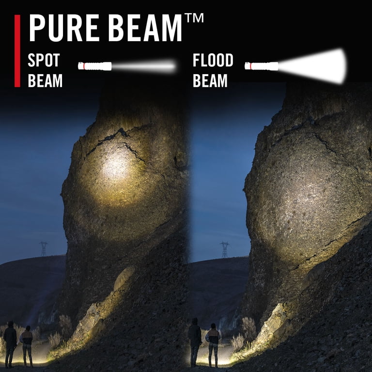 邦楽 HEAD LANP / TONIGHT COAST Products LED Headlamp, Multi-Purpose, Rechargeable, 2075