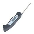 Multi Angle Measurement Meat Thermometer Fast Digital Food Thermometer