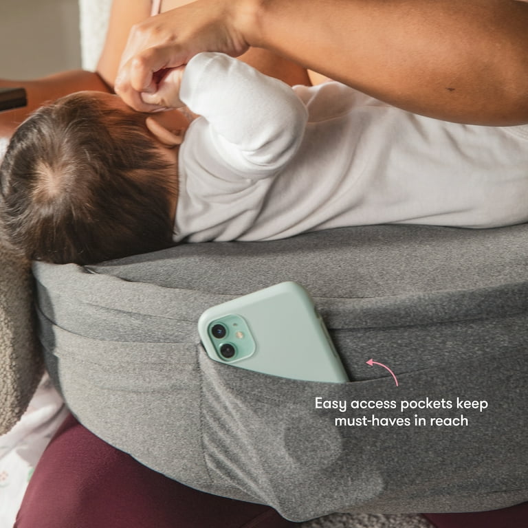 9 Nursing Pillows to Make Breastfeeding Easier - Motherly