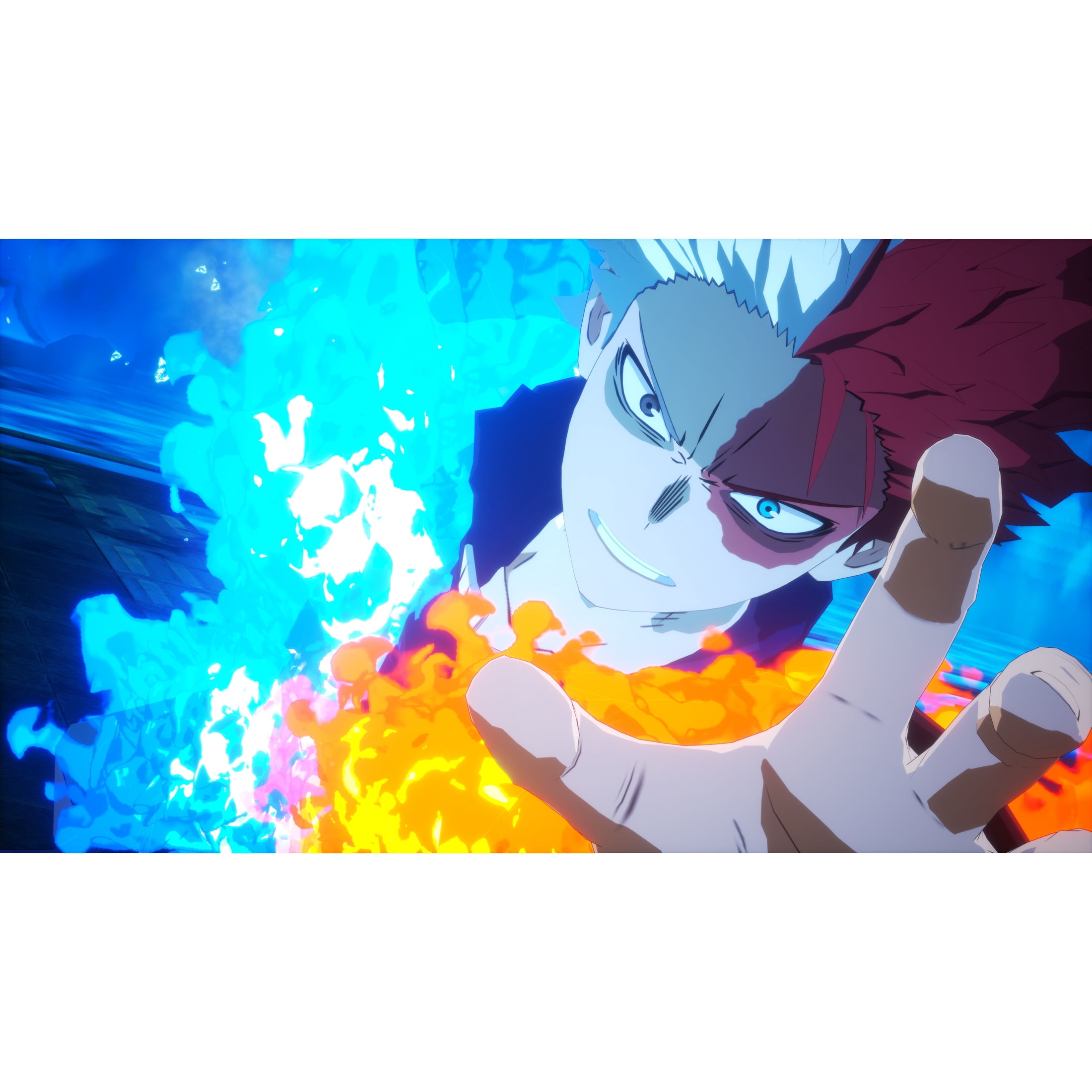 My Hero Academia All's Justice - Nintendo Switch 2 Game