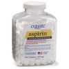 Equate Coated Aspirin, 500 - Tablets