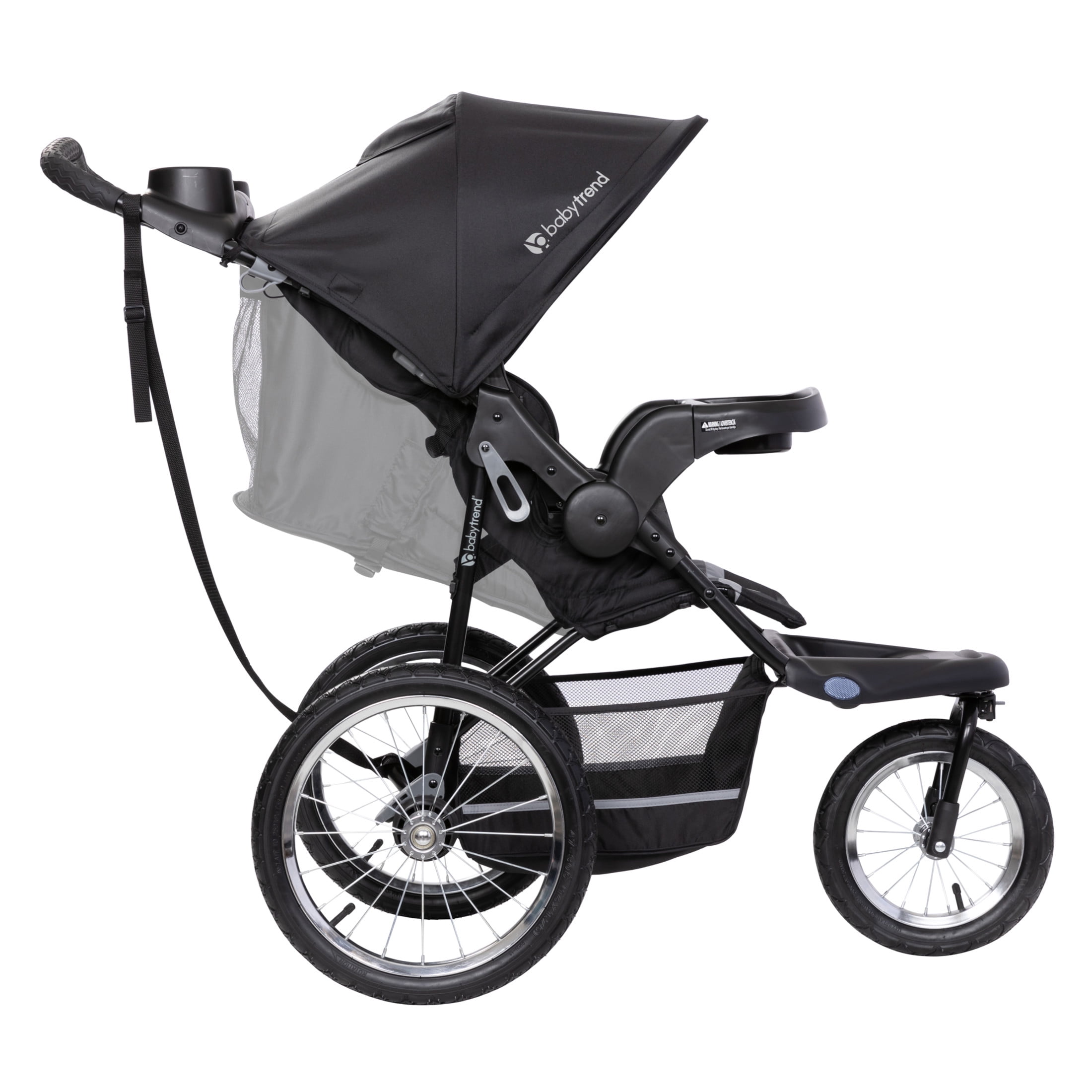 Baby Trend Expedition® Jogger Travel System (with EZ-Lift  Infant Car Seat)
