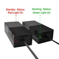 thumbnail image 3 of JFBUJC Power Supply For Xbox One Replacement Power Brick Adapter 100-240v Voltage Ac Cord, 3 of 5