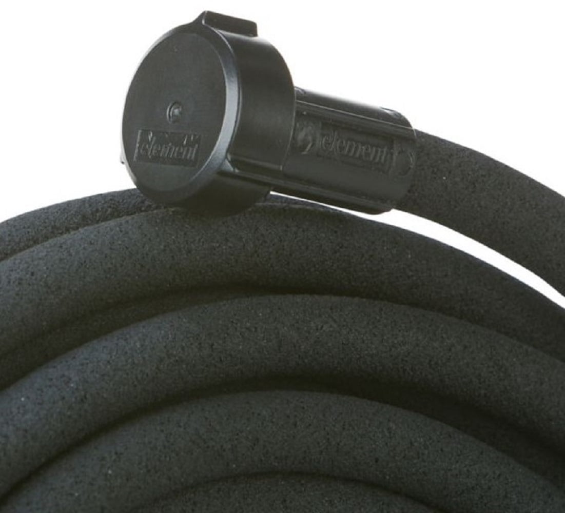 GroundWork TSCELSP38100 Light-Duty Soaker Hose 3/8 in. x 100 ft.