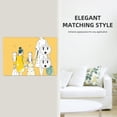 thumbnail image 5 of Hand Drawing Love Mothers Day Switch Cover Decorative Wall Plate 3-Gang 2-Toggle 1-Duplex Standard Size, 5 of 5