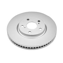 Power Stop Disc Brake Rotor JBR1147EVC