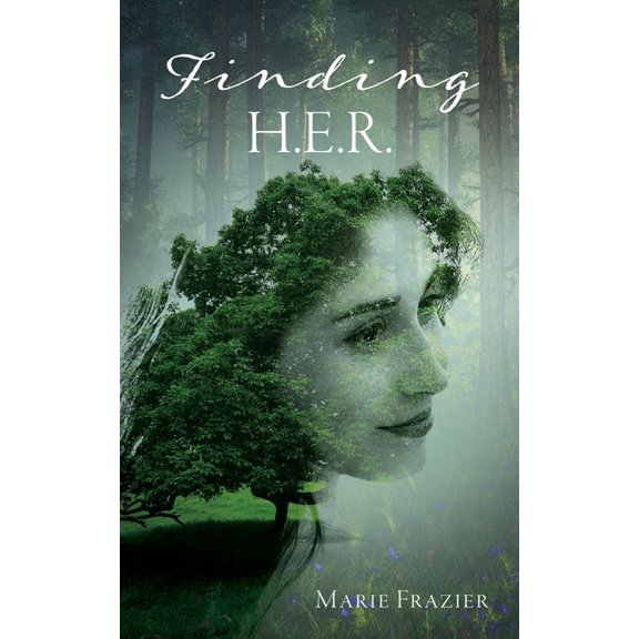 Finding H.E.R., (Paperback)
