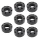 thumbnail image 5 of Manteles para mesas de fútbol, ​​futbolín, decoración portátil, accesorios portátiles 8pcs, 5 of 8