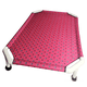 thumbnail image 1 of Cama Catre Elevada para perro, gato. Marca XIMAOL PET, hamaca para mascotas pequeña, Ideal para: Yorkshire Terrier, Chihuahua, Pug, Pomerania, Australian Silky Terrier, Papillon, Pekinese, etc. XIMAOL PET Cama catre elevada chica, 1 of 3