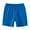 Blue, variant on Ulitacool Toddler Boy Pants 2-3 Years Summer Shorts Solid Color Shorts Soft Boy Clothes Black