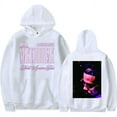 thumbnail image 3 of Aaron May MAKEORBREAK North American Tour Hoodie 2024 Concert Merch Unisex Casual Long Sleeve Sweatshirt, 3 of 4