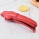 thumbnail image 4 of ¡Descuento del Día!, Abridor de castañas de acero inoxidable Abridor de castañas casero Pinza para castañas Pelador Herramientas de cocina Akmoler, 4 of 8