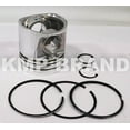 thumbnail image 1 of PISTON, CLIPS & RINGS 0.50MM 3802062 for Cummins, 1 of 1