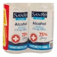 thumbnail image 4 of Gel Antibacterial Prichos con Alcohol Etílico 34 ml 2 Piezas, 4 of 4