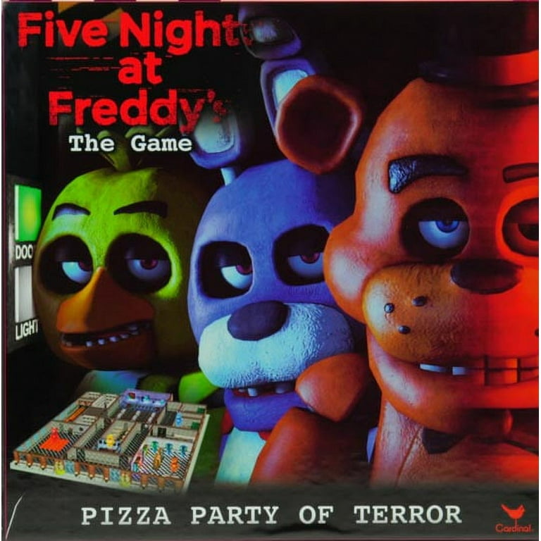 Fangirl About Five Night At Freddy's (FNAF) - Games FNAF Style: The FNAF  Birthday's Game Showing 1-50 of 92