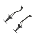 thumbnail image 2 of serony 2pcs Black Surfboard Leash Plug cord string 12cm with, 2 of 6