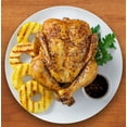 thumbnail image 5 of Sanderson Farms Fresh Whole Chicken, Twin Pack, 24g Protein, 4oz 112g, 11.0 - 12.2 lb, 5 of 9