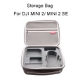 thumbnail image 1 of Sac Portable pour DJI Mini 2/2 SE/MINI Sac de Rangement 4K Sac à Main pour Drone Boîte de Transport Extérieure Étui pour DJI Mini 2 Accessoires de Drone option 5, 1 of 6