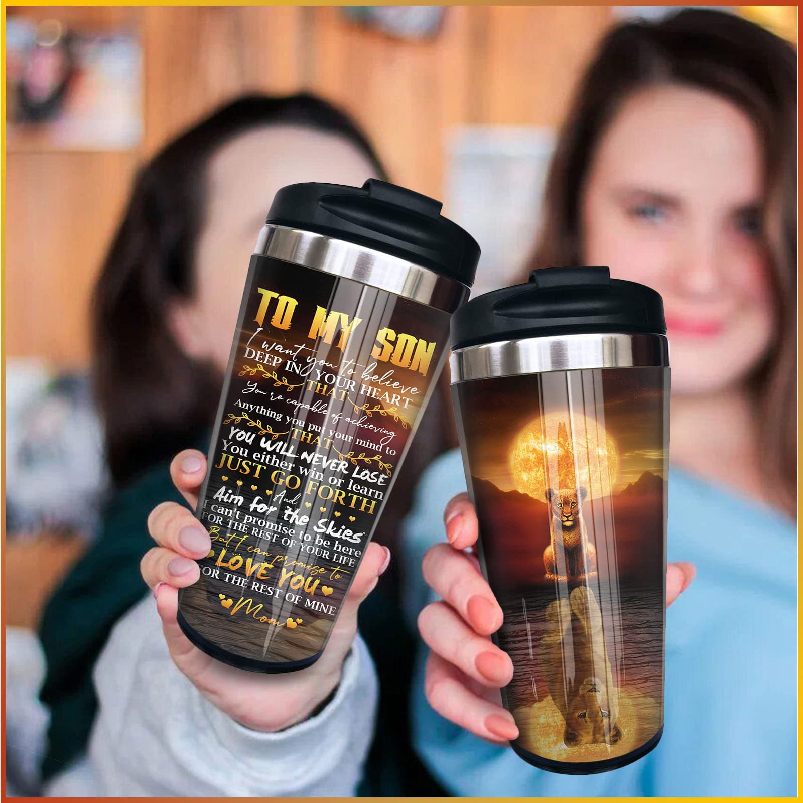 Meaningful Gifts For Mom Your Little Boy Useful Gifts For Mom Mother Son  Gifts Tumbler - Best Seller Shirts Design In Usa