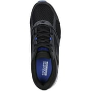 Skechers Men's GO RUN Consistent Lace-Up Running Sneaker (Wide Width Available)