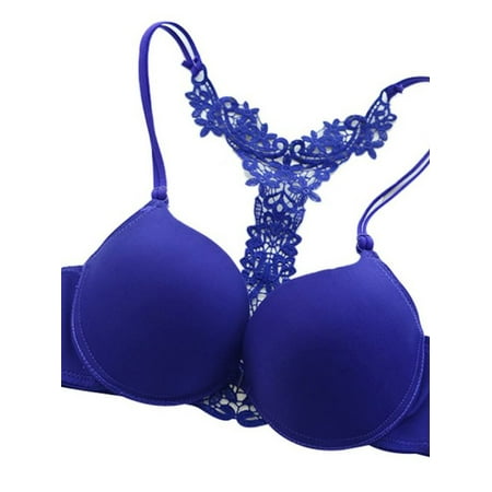 

Women s Comfort Devotion Front Close Extra-Coverage Bra