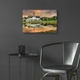 thumbnail image 6 of Epic Art 'Star Barn' by Lori Deiter, Acrylic Glass Wall Art, 24"x16", 6 of 8