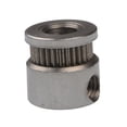 thumbnail image 4 of GOOHOCHY Wheels for Appliances Extrusion Wheel Stainless Steel 1Pcs 3D Printing, 4 of 8